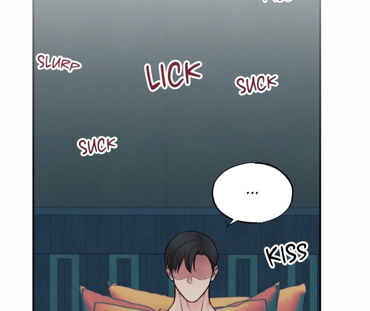 Borderline [Official Uncensored] - Chapter 14 Page 41