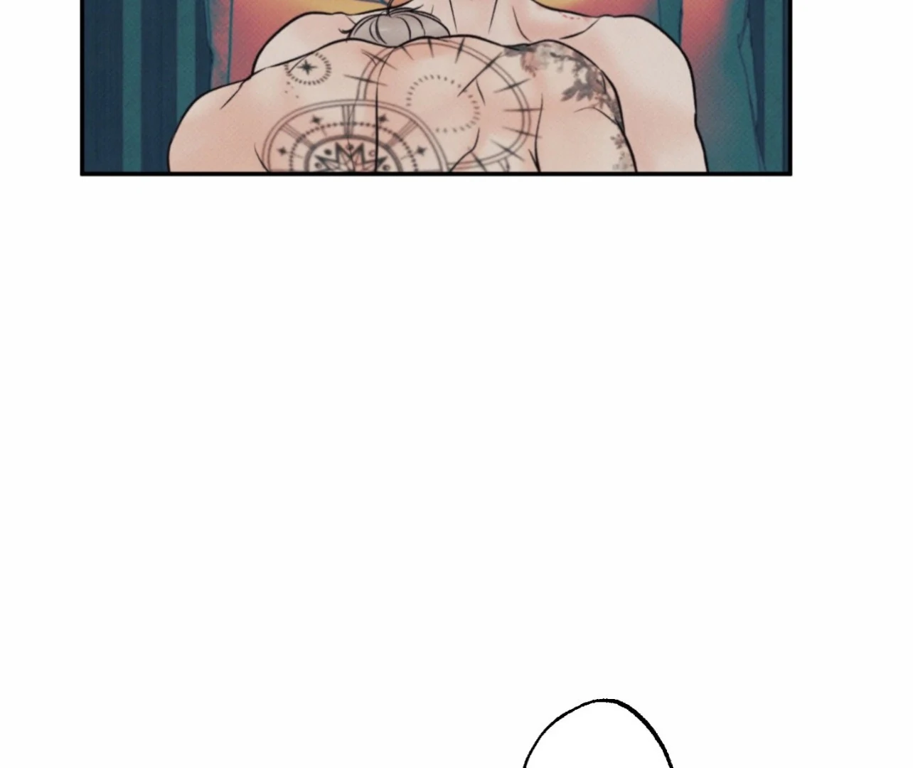 Borderline [Official Uncensored] - Chapter 14 Page 42