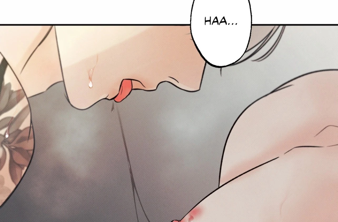 Borderline [Official Uncensored] - Chapter 14 Page 43