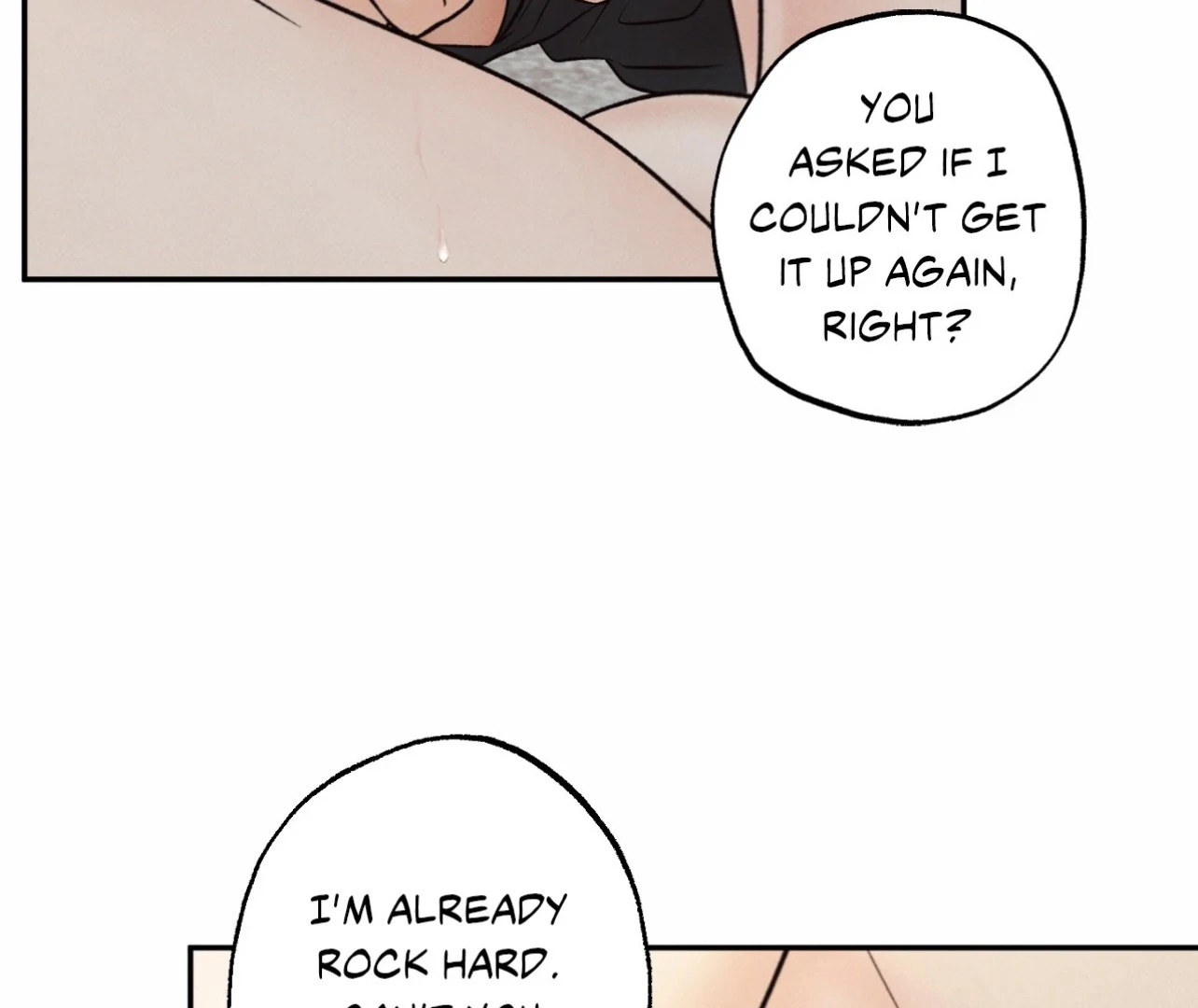 Borderline [Official Uncensored] - Chapter 14 Page 46