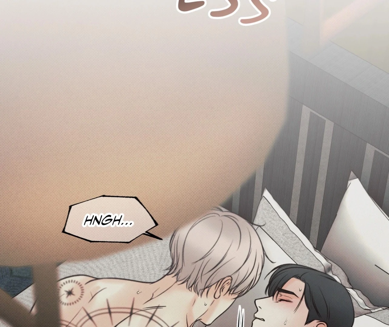 Borderline [Official Uncensored] - Chapter 14 Page 49