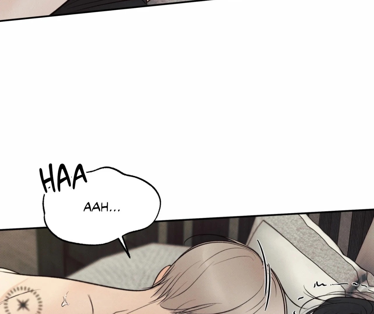 Borderline [Official Uncensored] - Chapter 14 Page 51