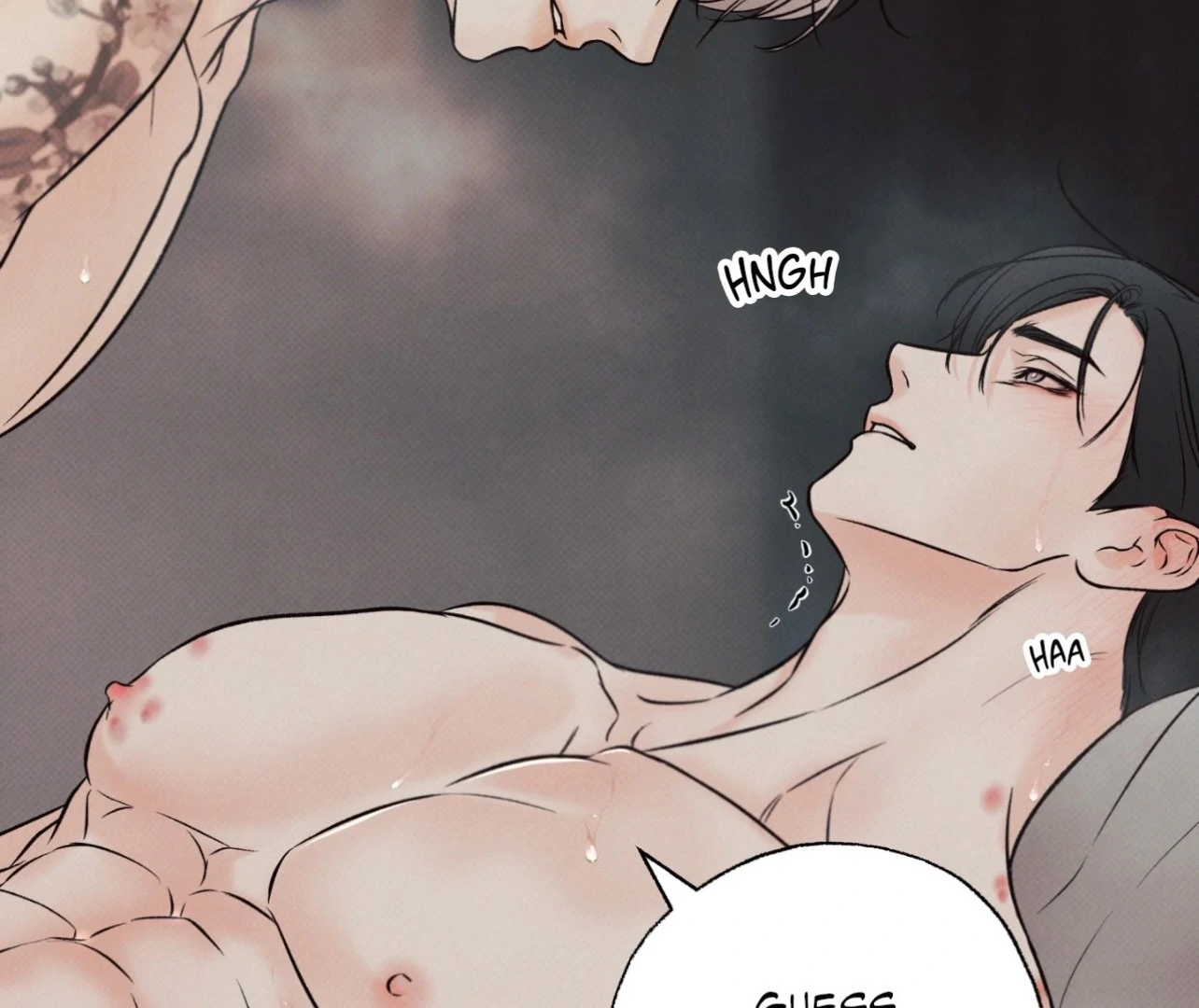 Borderline [Official Uncensored] - Chapter 14 Page 55