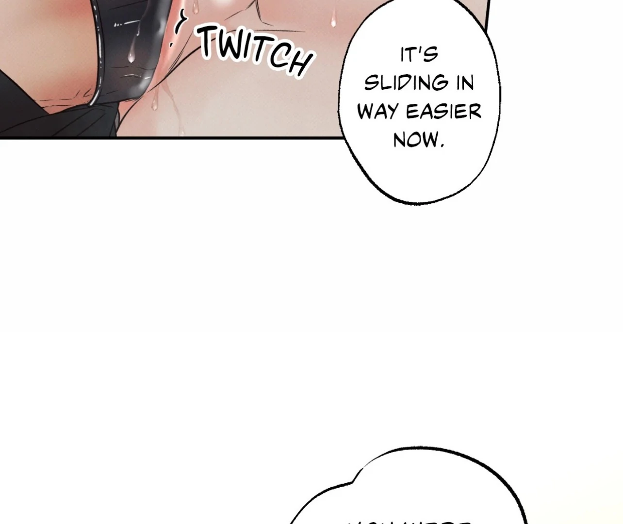Borderline [Official Uncensored] - Chapter 14 Page 57