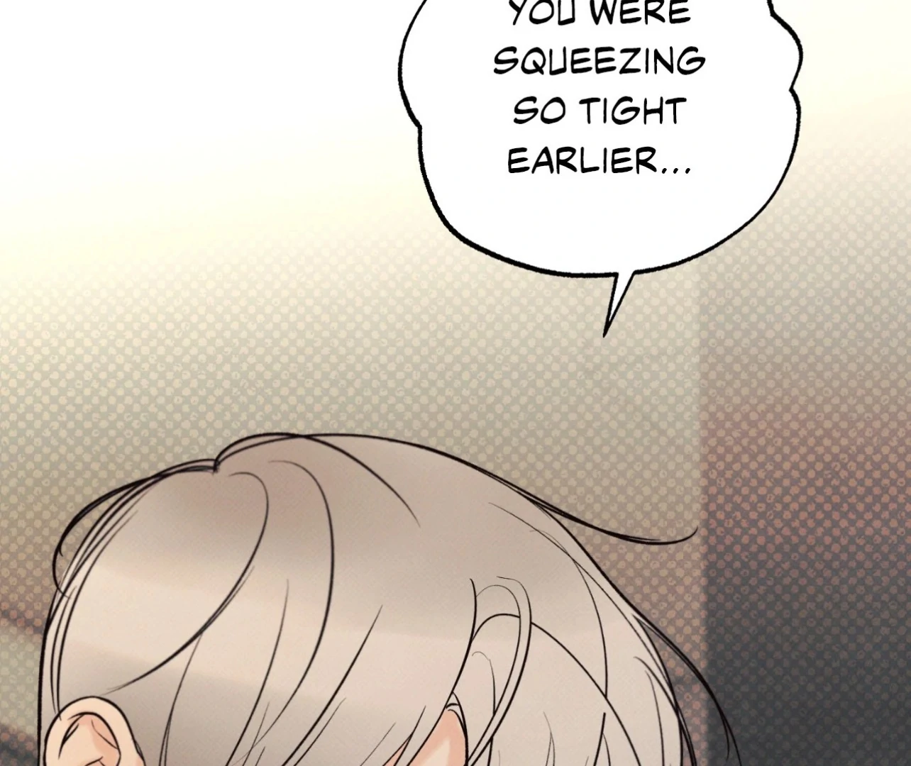 Borderline [Official Uncensored] - Chapter 14 Page 58