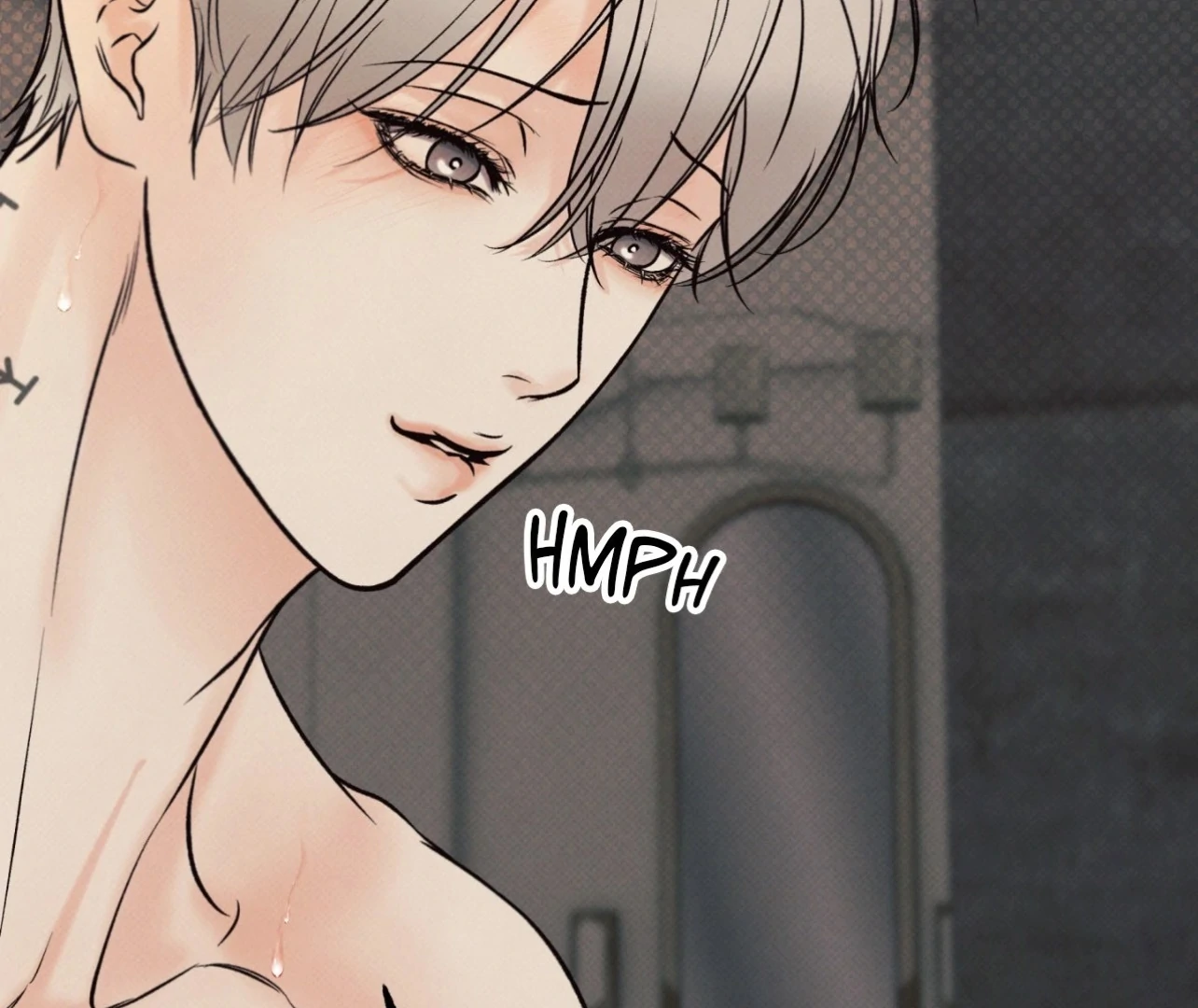 Borderline [Official Uncensored] - Chapter 14 Page 59