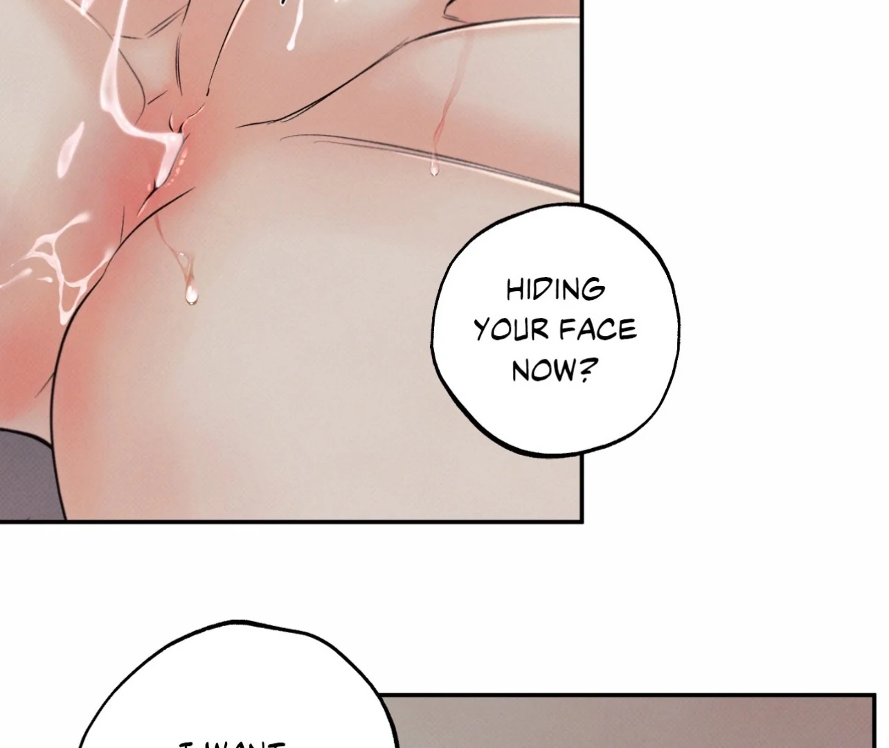 Borderline [Official Uncensored] - Chapter 14 Page 65