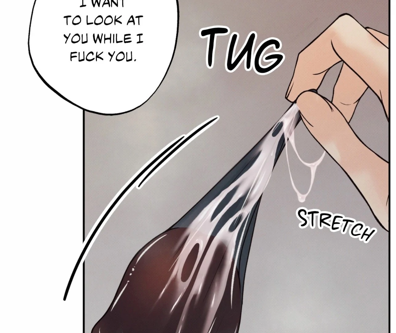 Borderline [Official Uncensored] - Chapter 14 Page 66