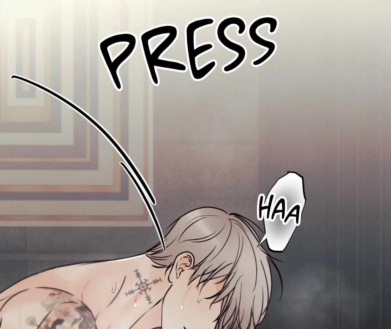 Borderline [Official Uncensored] - Chapter 14 Page 68