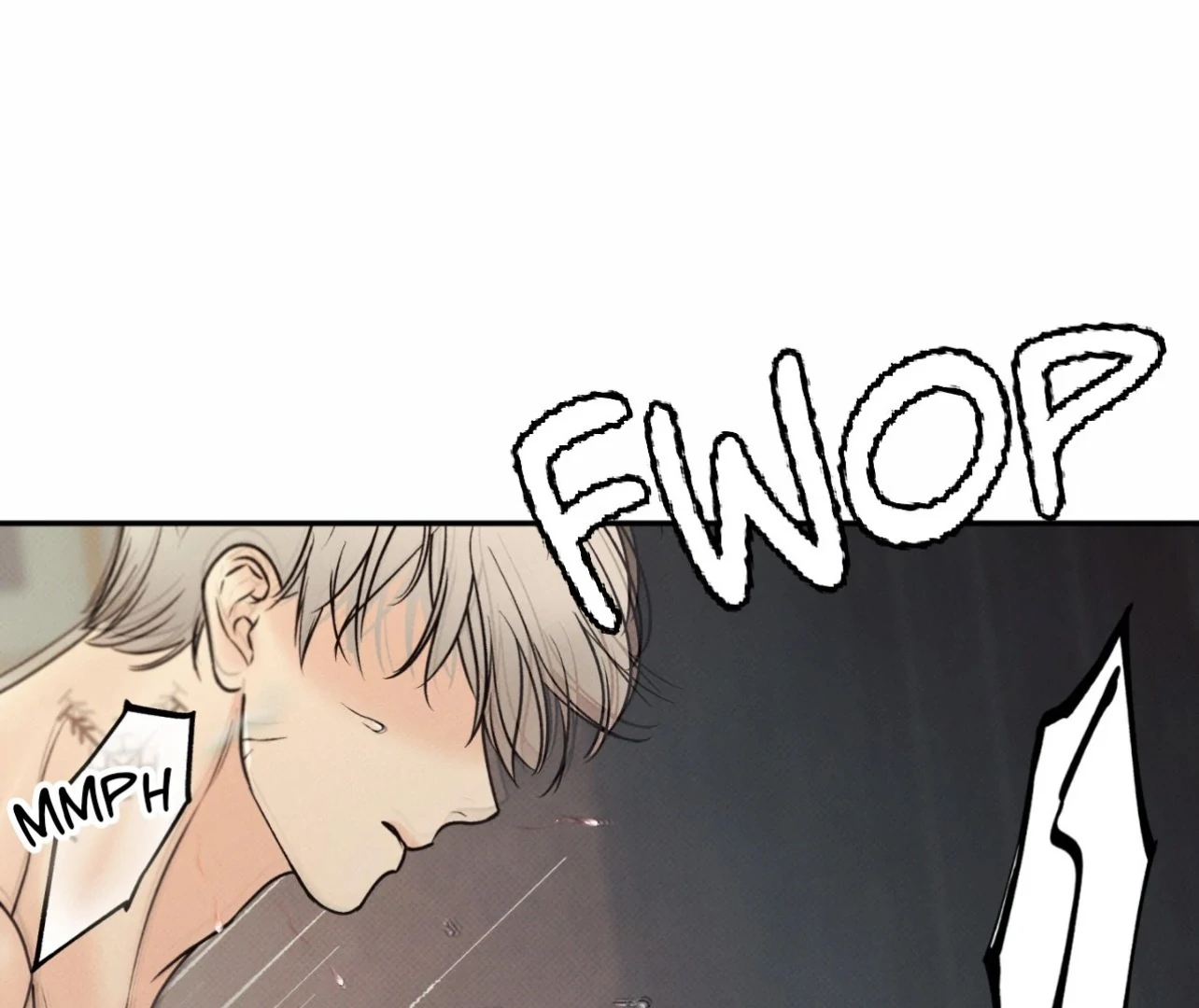 Borderline [Official Uncensored] - Chapter 14 Page 70