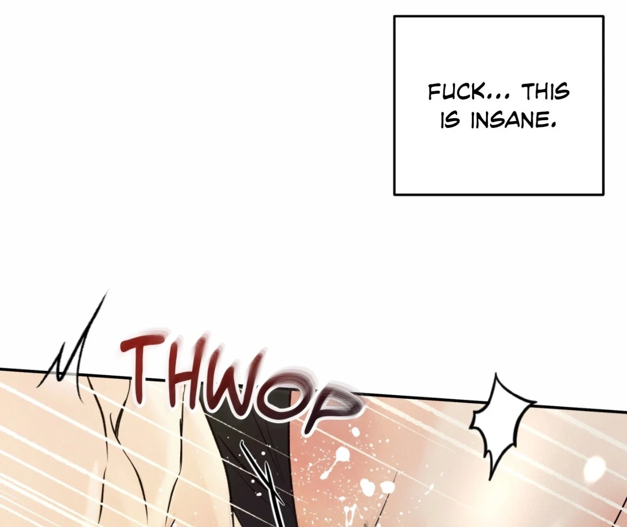 Borderline [Official Uncensored] - Chapter 14 Page 75