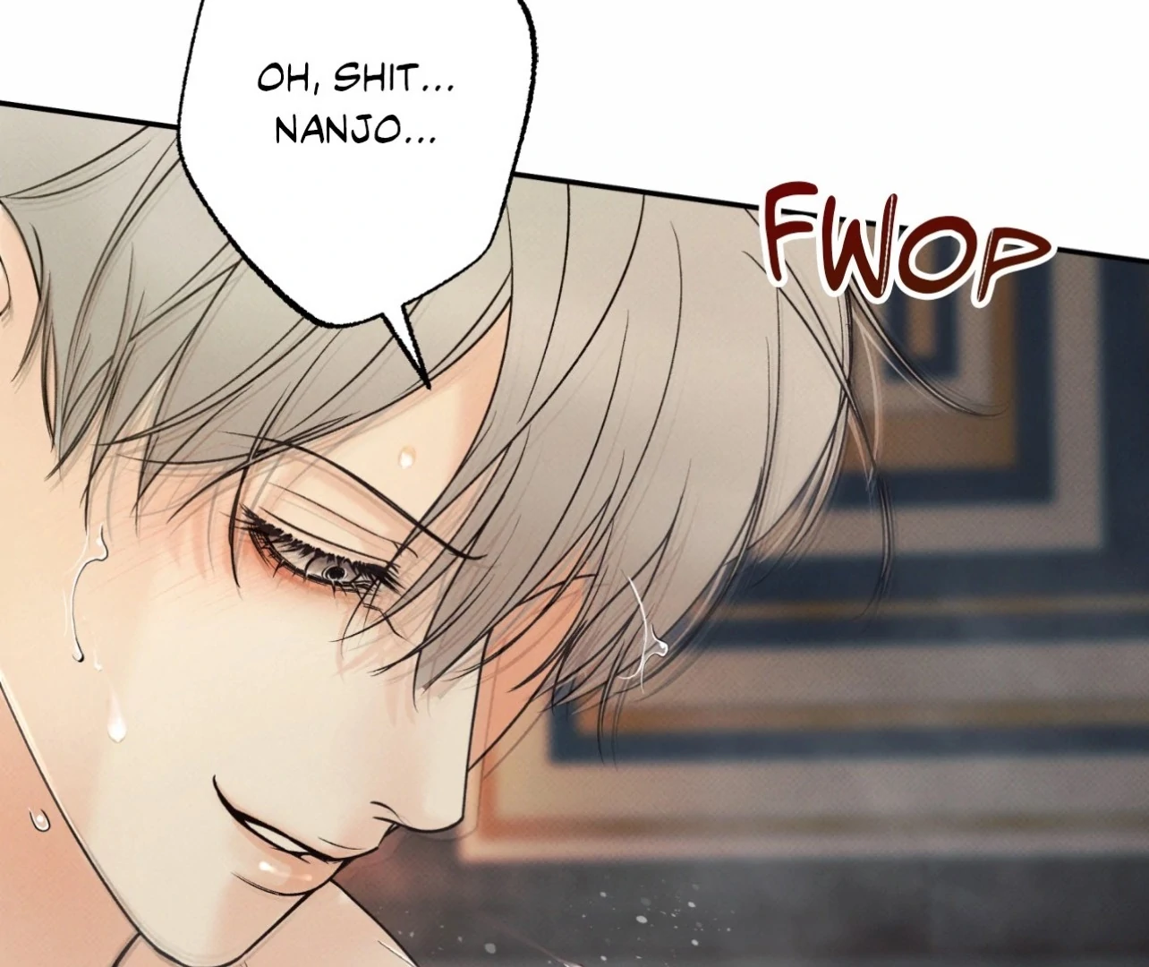 Borderline [Official Uncensored] - Chapter 14 Page 78