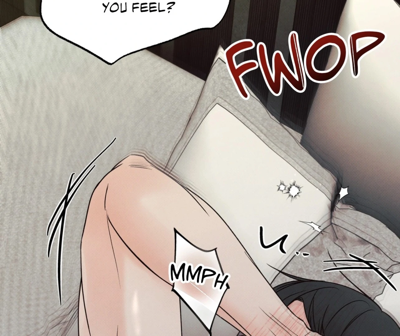 Borderline [Official Uncensored] - Chapter 14 Page 81