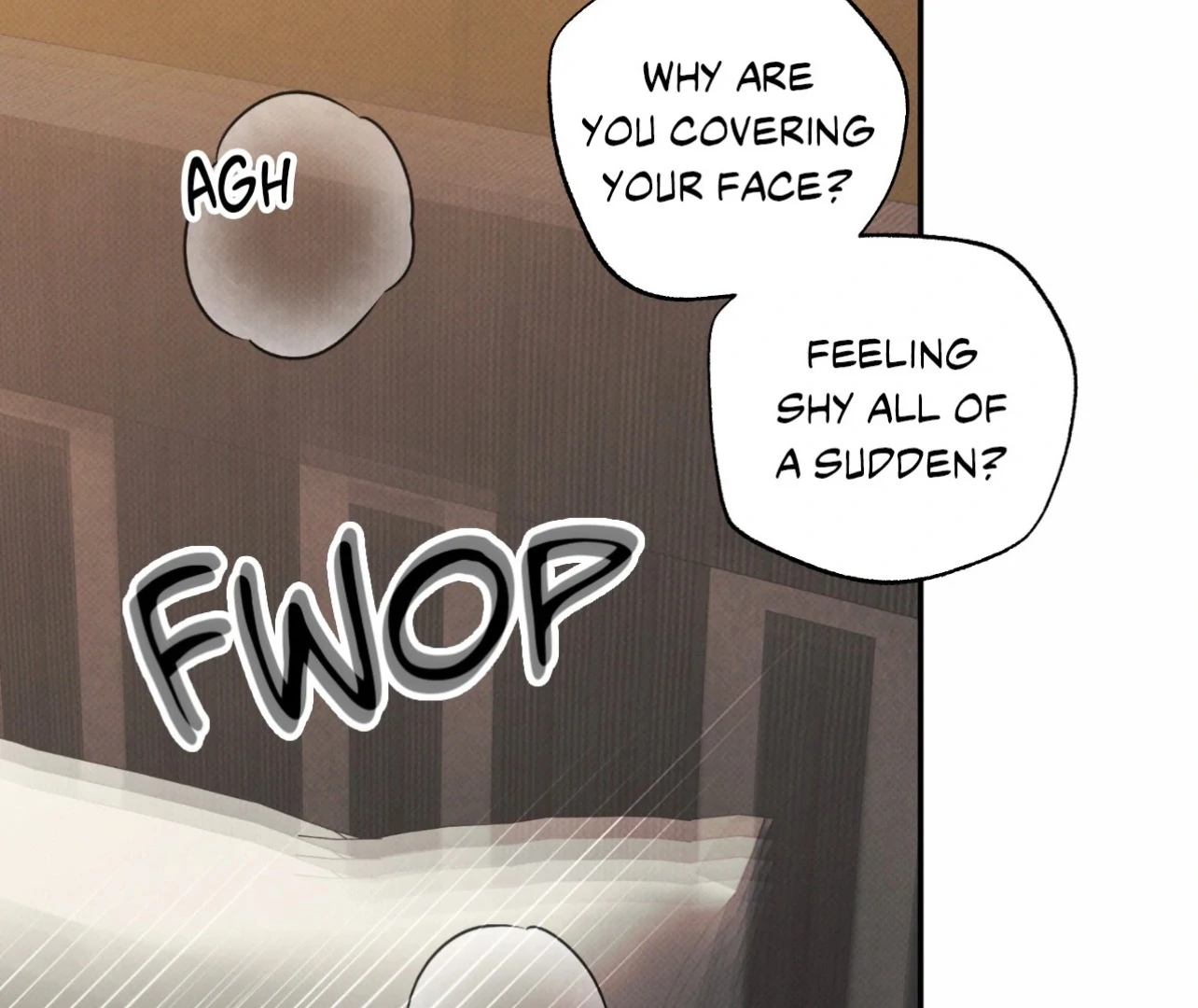 Borderline [Official Uncensored] - Chapter 14 Page 85