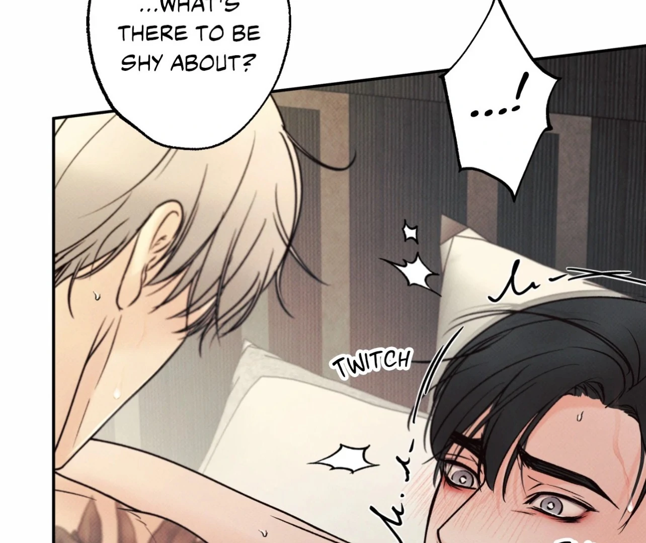 Borderline [Official Uncensored] - Chapter 14 Page 90