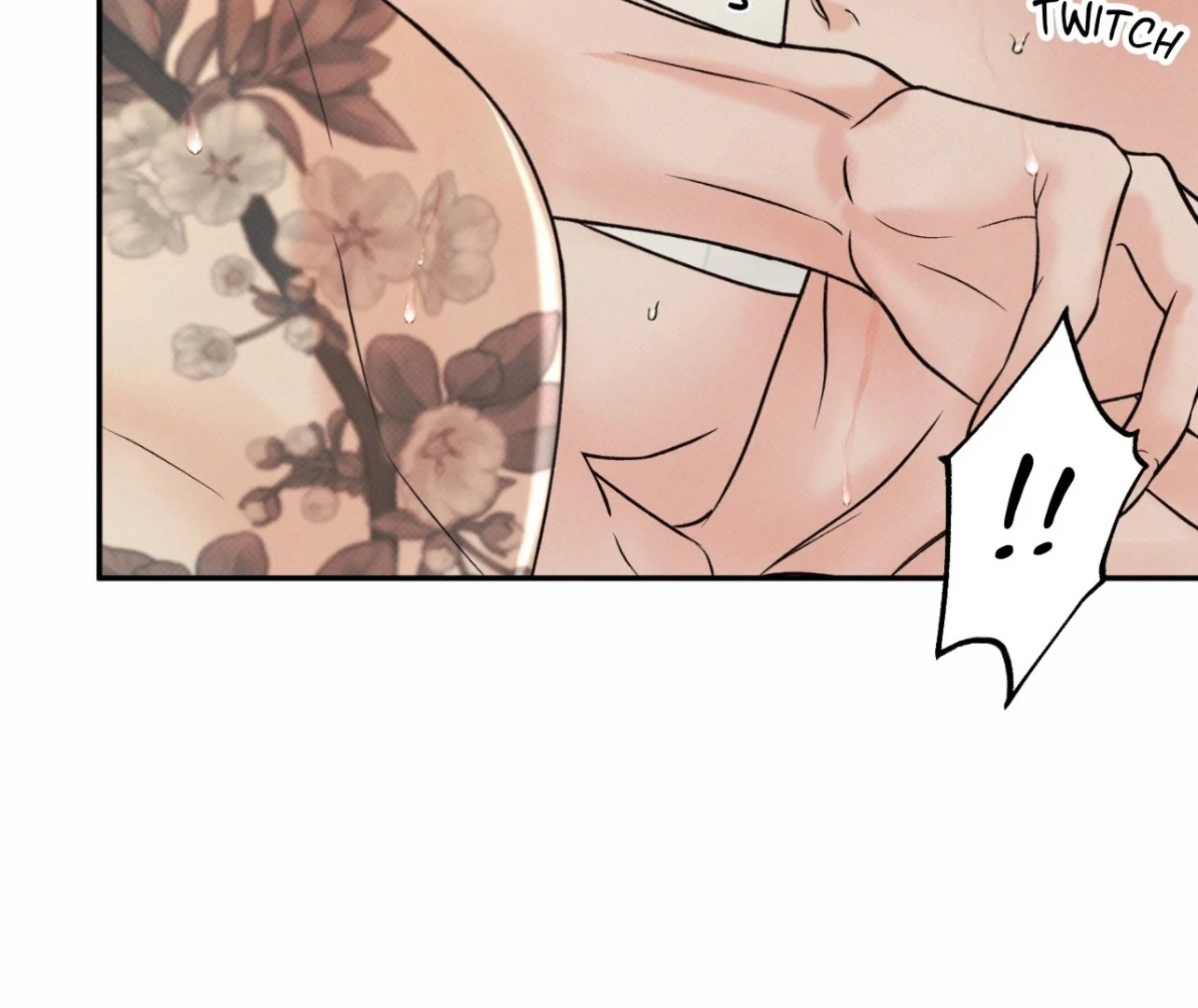 Borderline [Official Uncensored] - Chapter 14 Page 91