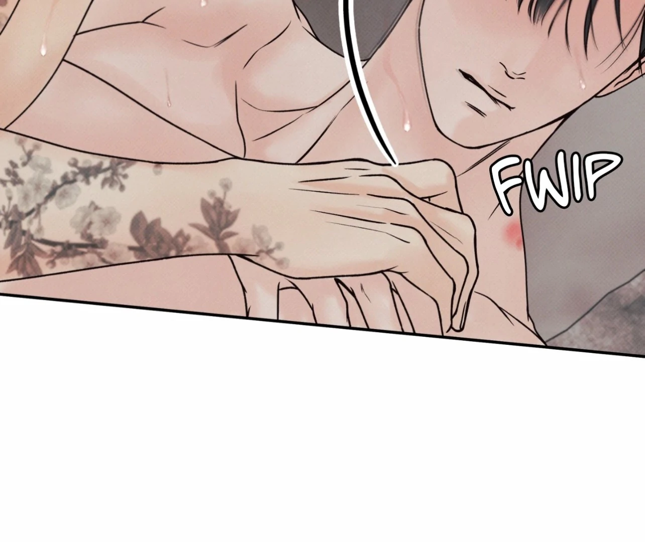 Borderline [Official Uncensored] - Chapter 14 Page 98