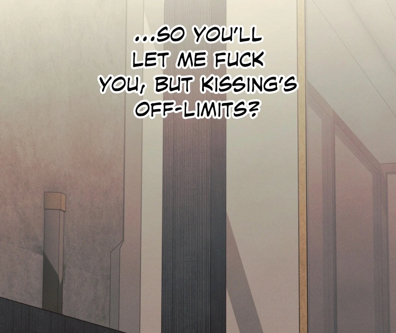 Borderline [Official Uncensored] - Chapter 14 Page 101