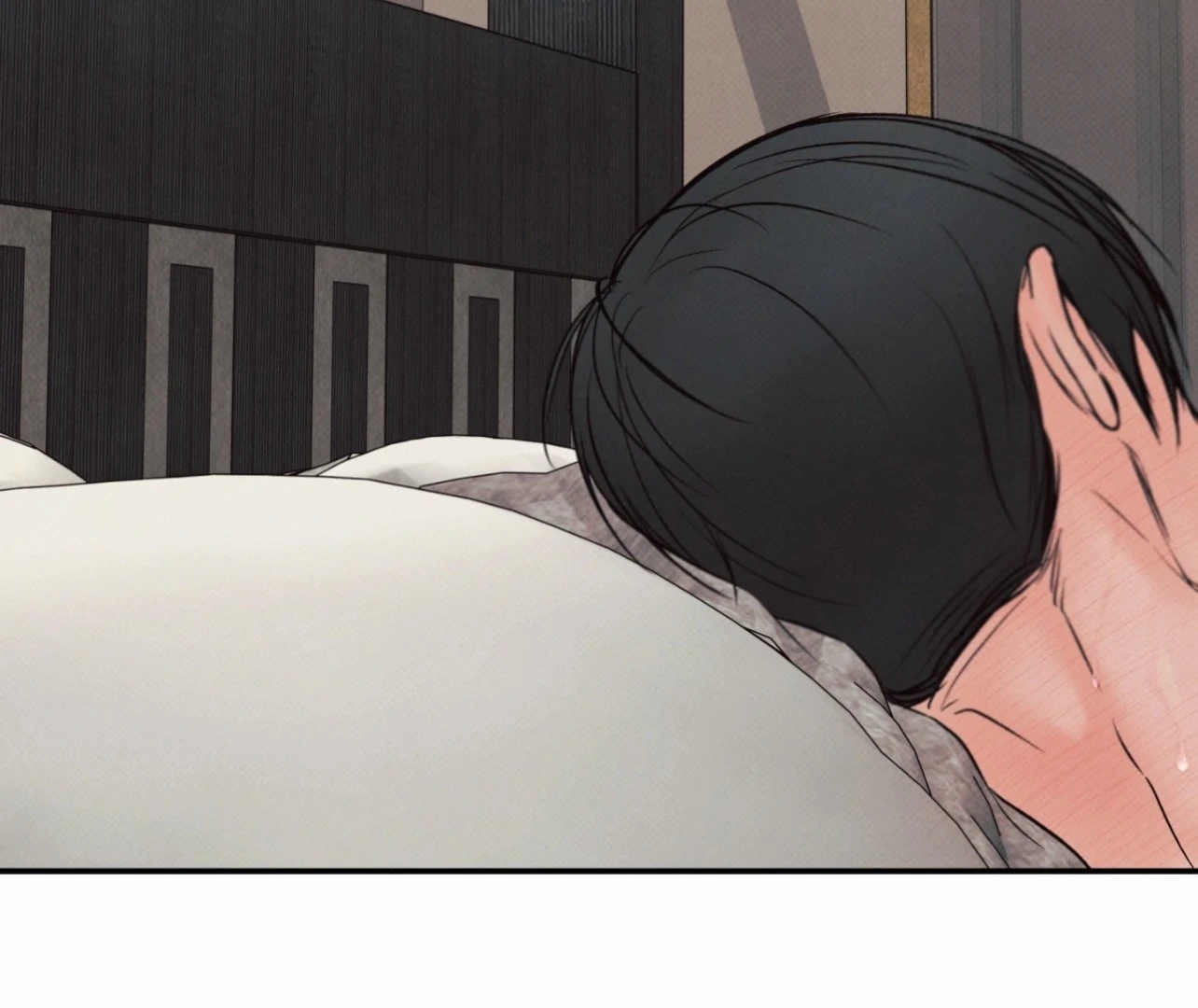 Borderline [Official Uncensored] - Chapter 14 Page 102