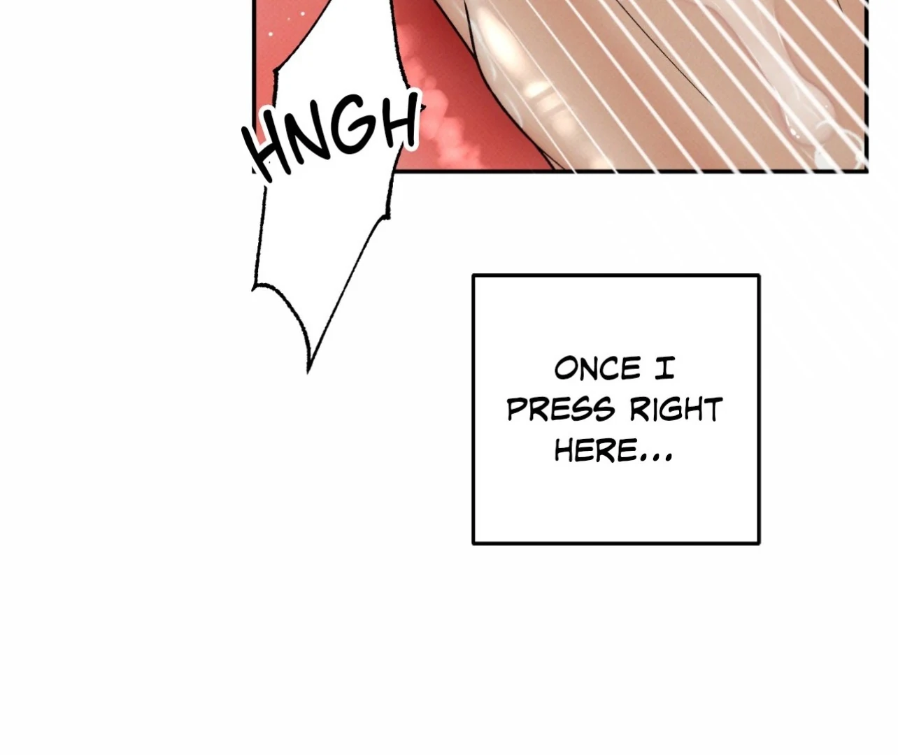 Borderline [Official Uncensored] - Chapter 14 Page 106