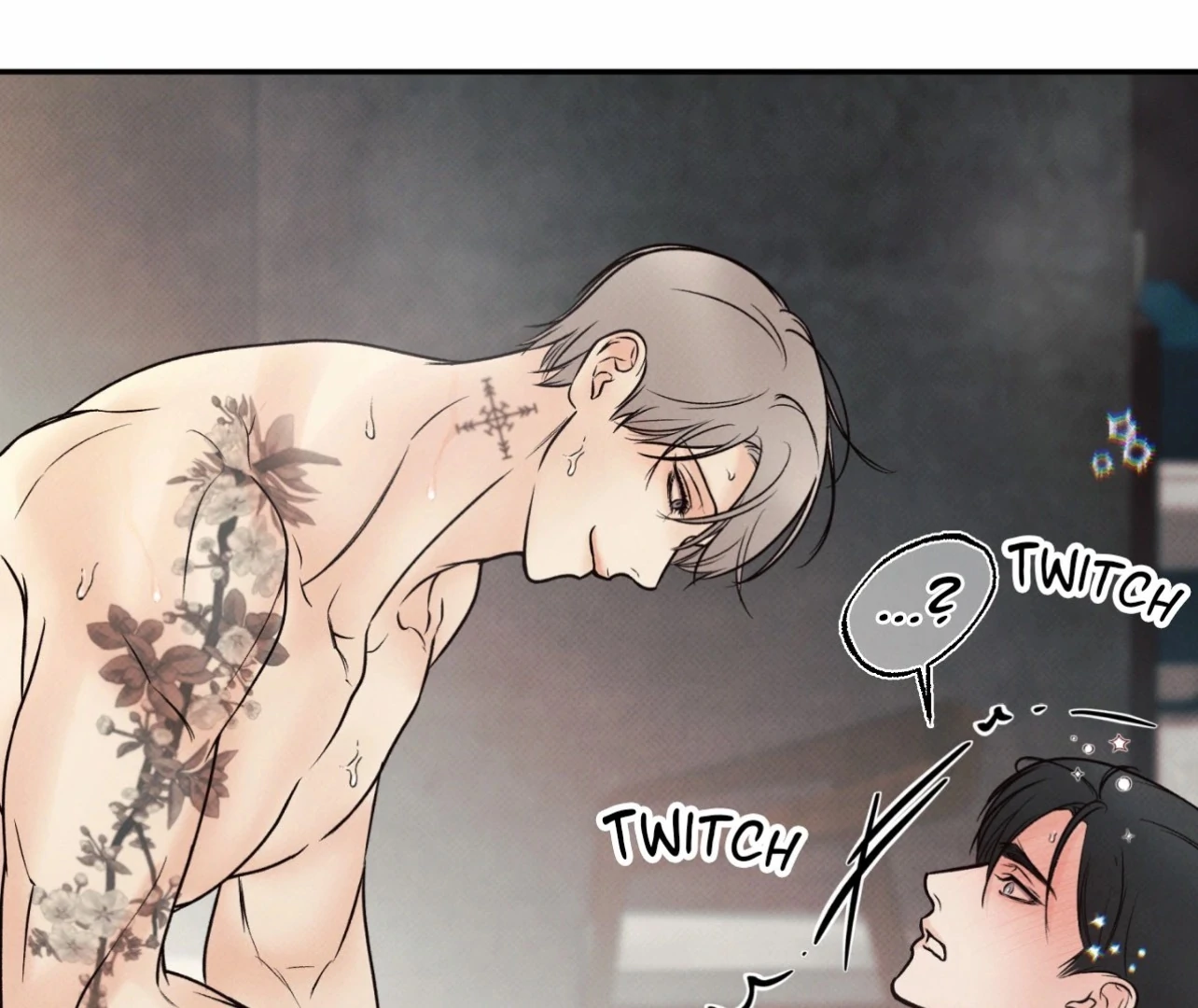 Borderline [Official Uncensored] - Chapter 14 Page 107