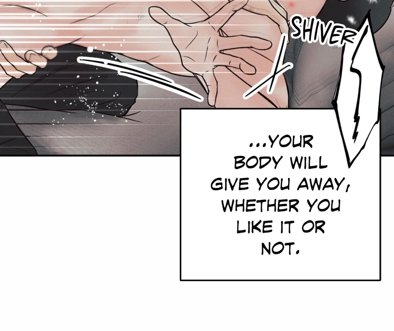 Borderline [Official Uncensored] - Chapter 14 Page 110