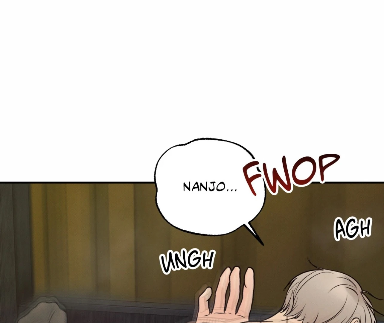Borderline [Official Uncensored] - Chapter 14 Page 111