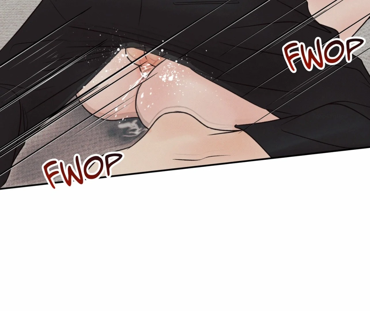 Borderline [Official Uncensored] - Chapter 14 Page 113