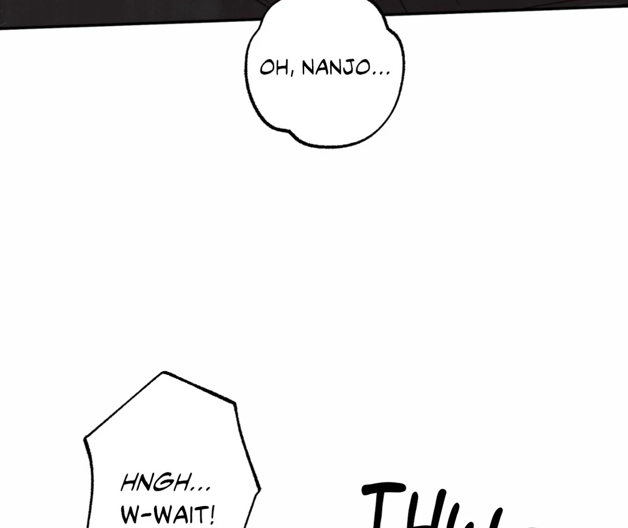 Borderline [Official Uncensored] - Chapter 14 Page 116