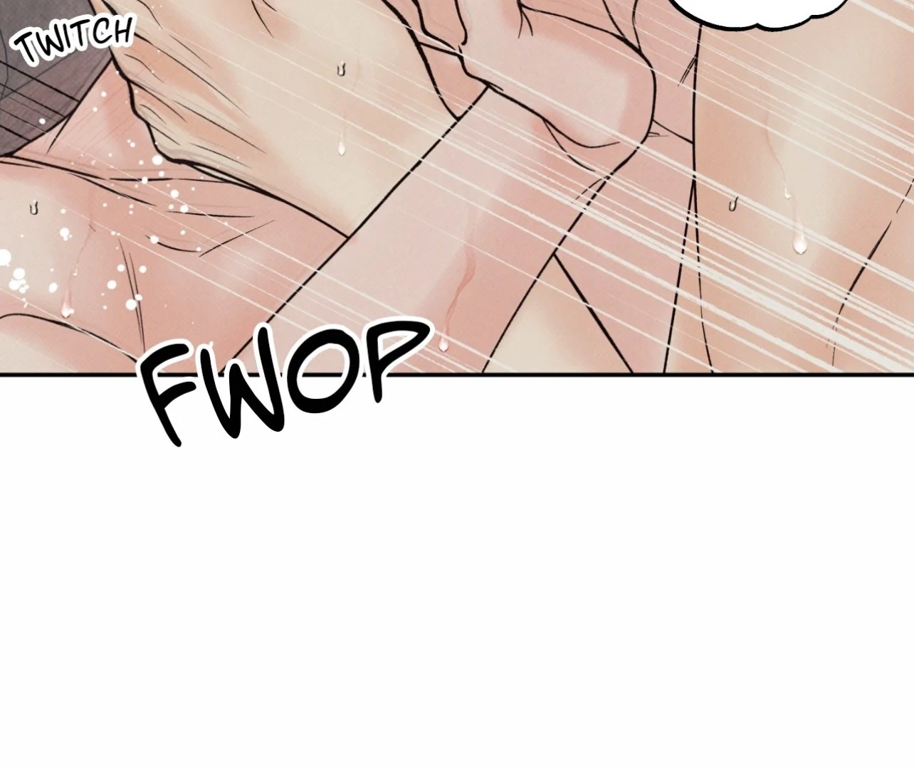 Borderline [Official Uncensored] - Chapter 14 Page 118