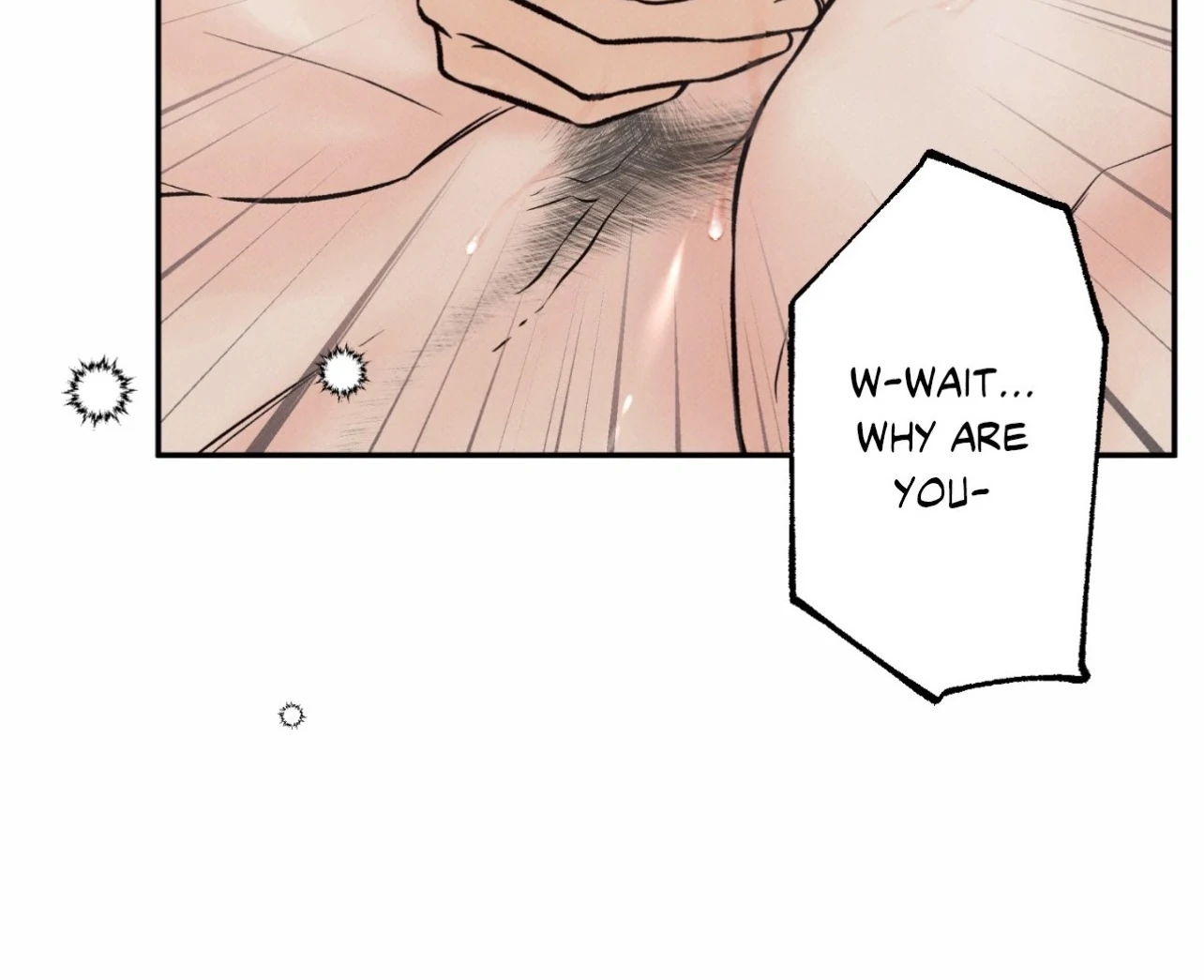 Borderline [Official Uncensored] - Chapter 14 Page 129