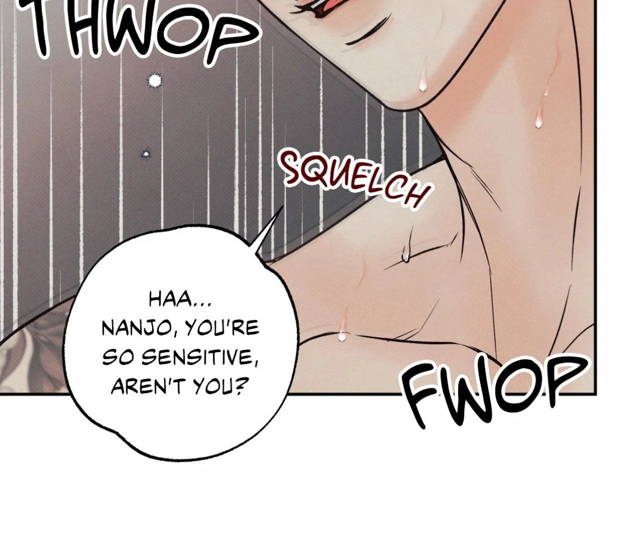 Borderline [Official Uncensored] - Chapter 14 Page 131