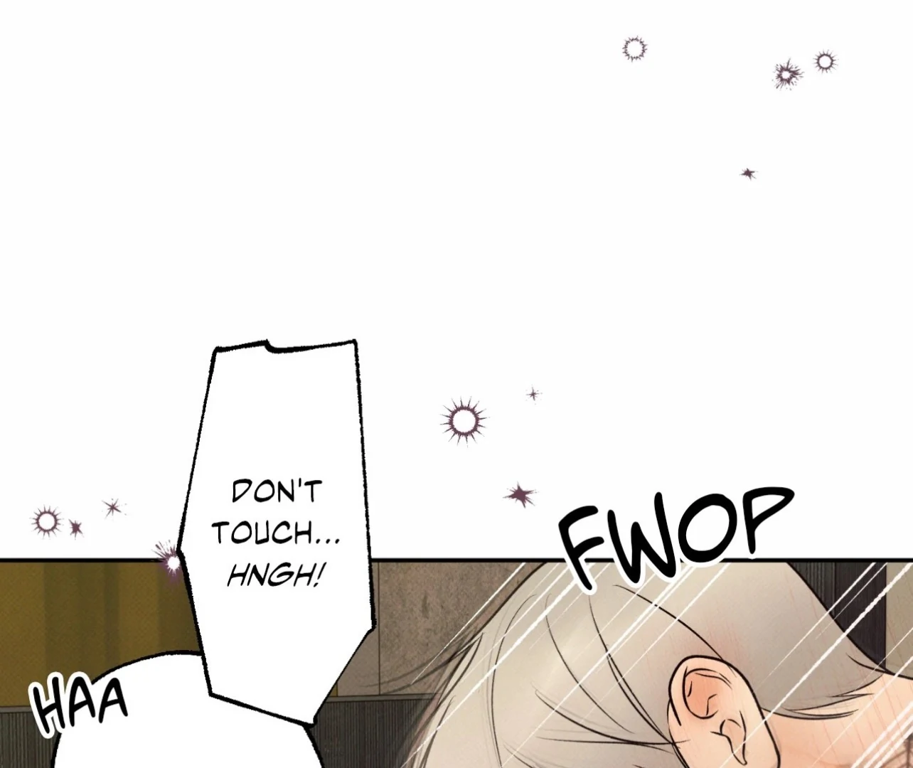 Borderline [Official Uncensored] - Chapter 14 Page 134