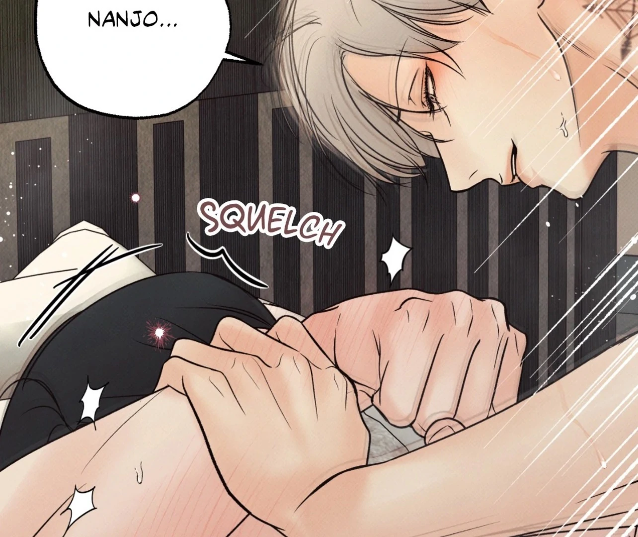 Borderline [Official Uncensored] - Chapter 14 Page 135