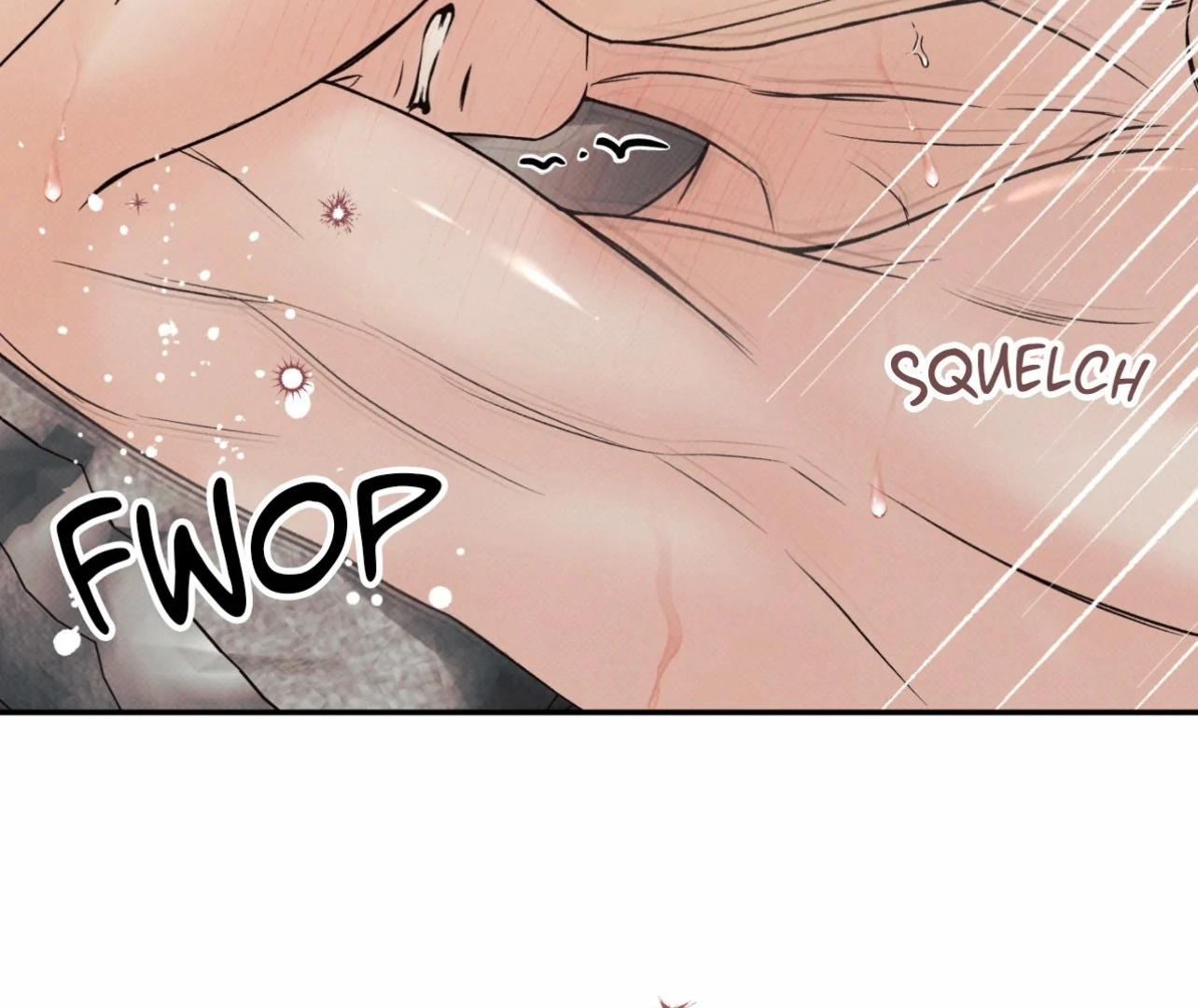 Borderline [Official Uncensored] - Chapter 14 Page 136