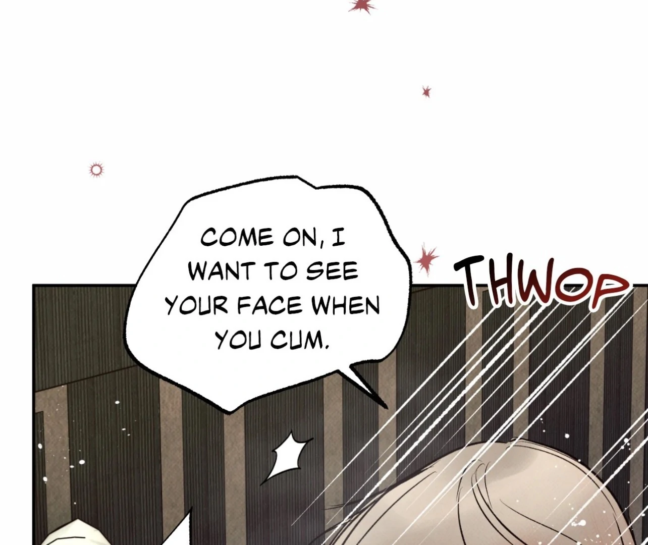 Borderline [Official Uncensored] - Chapter 14 Page 137