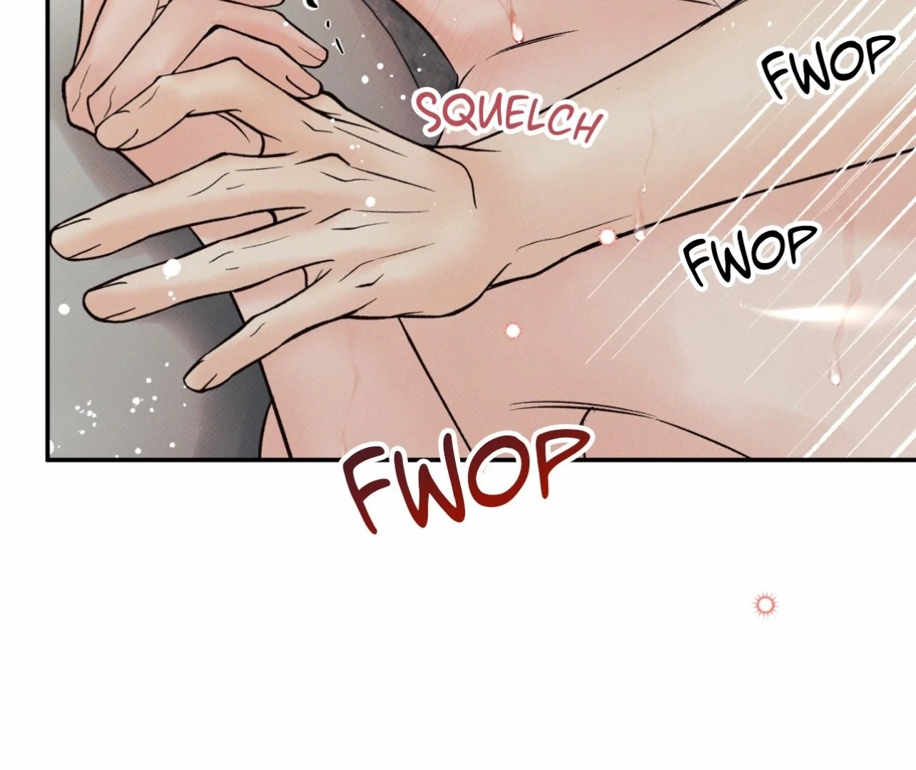 Borderline [Official Uncensored] - Chapter 14 Page 139