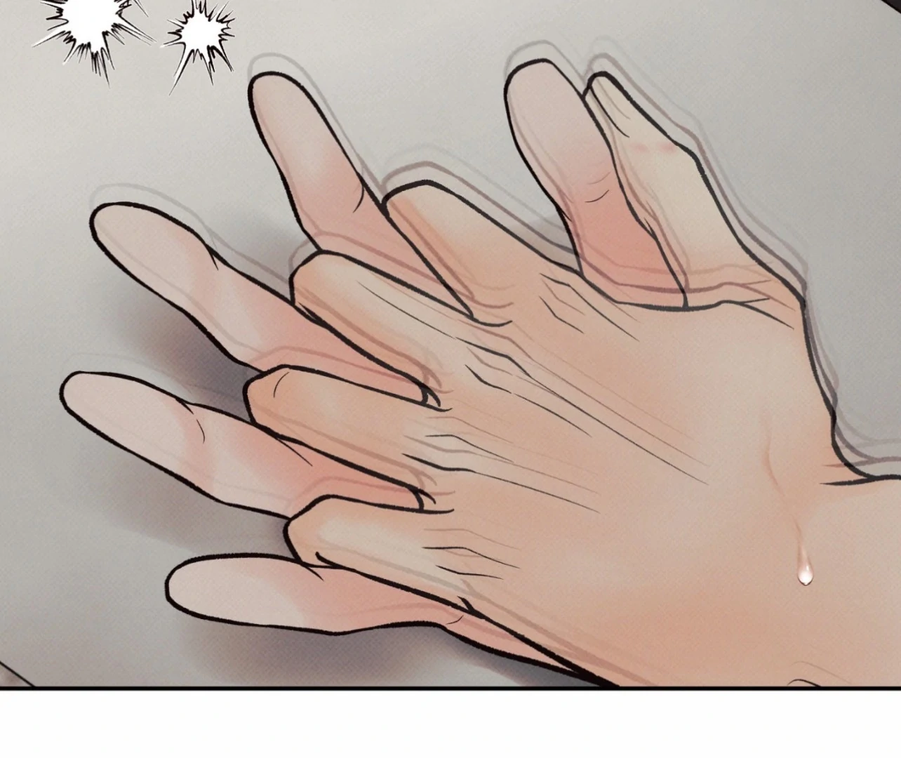 Borderline [Official Uncensored] - Chapter 14 Page 142