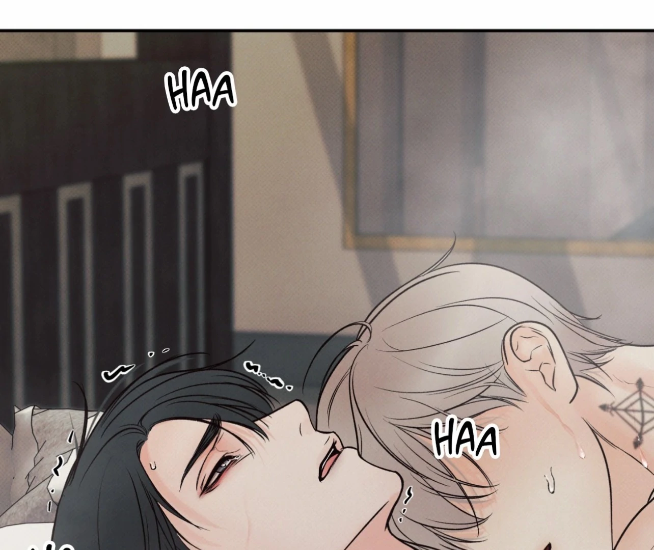 Borderline [Official Uncensored] - Chapter 14 Page 148