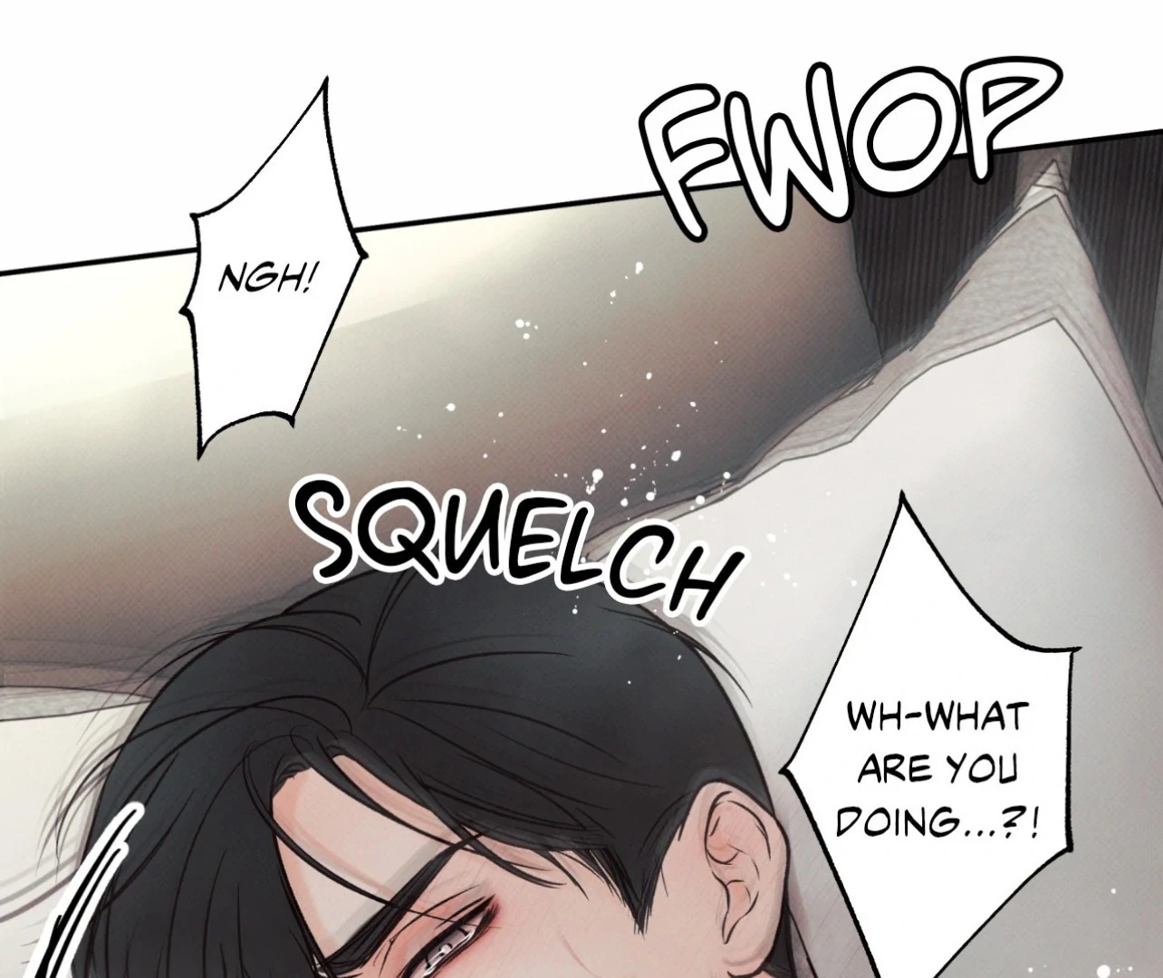 Borderline [Official Uncensored] - Chapter 14 Page 153