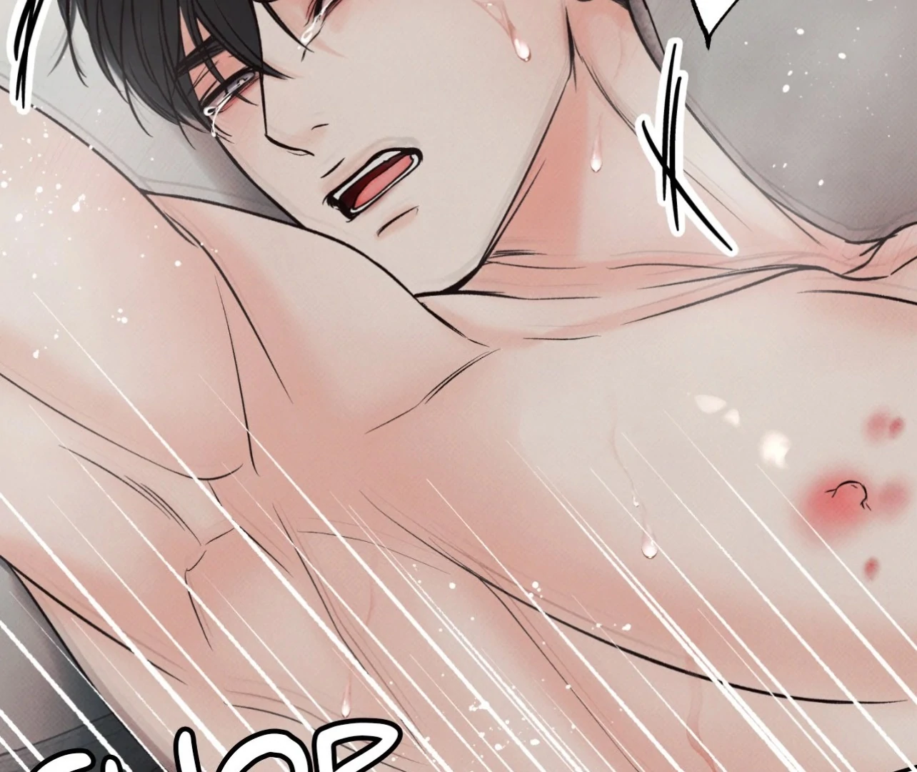 Borderline [Official Uncensored] - Chapter 14 Page 154