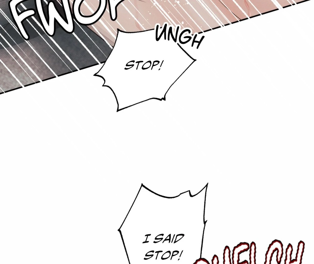 Borderline [Official Uncensored] - Chapter 14 Page 155