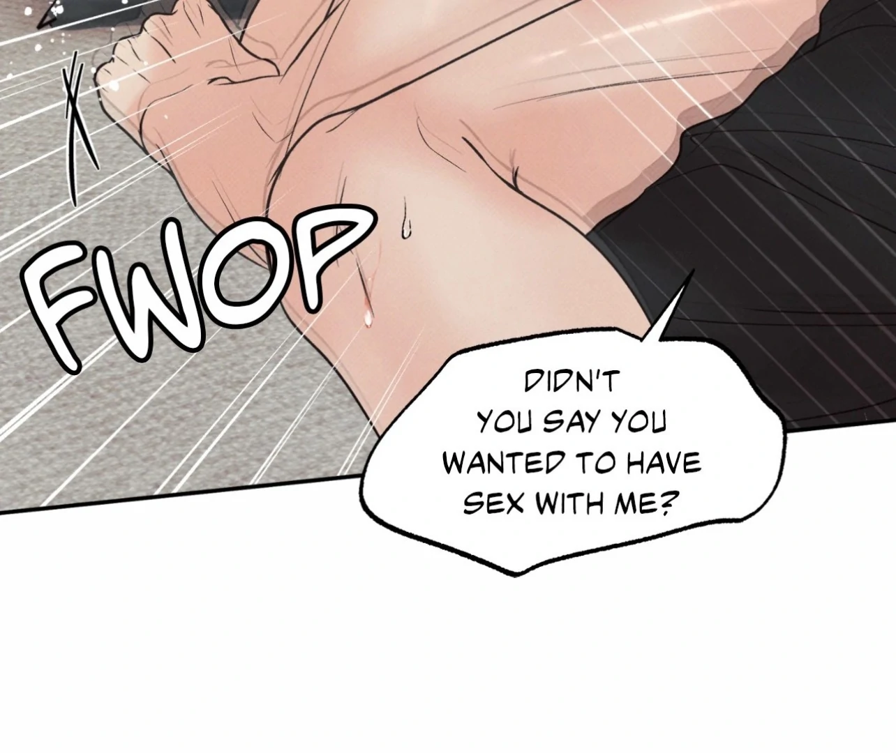 Borderline [Official Uncensored] - Chapter 14 Page 163