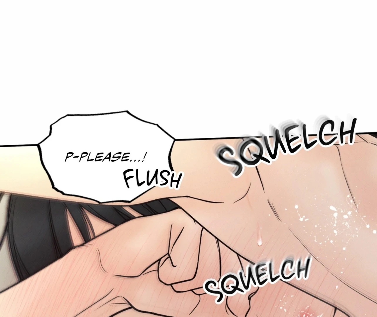 Borderline [Official Uncensored] - Chapter 14 Page 164