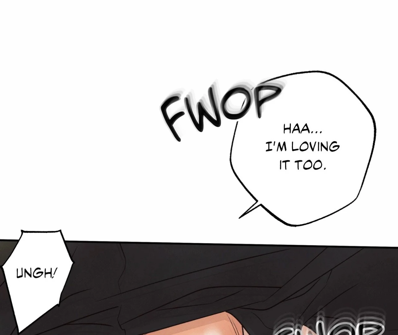 Borderline [Official Uncensored] - Chapter 14 Page 166