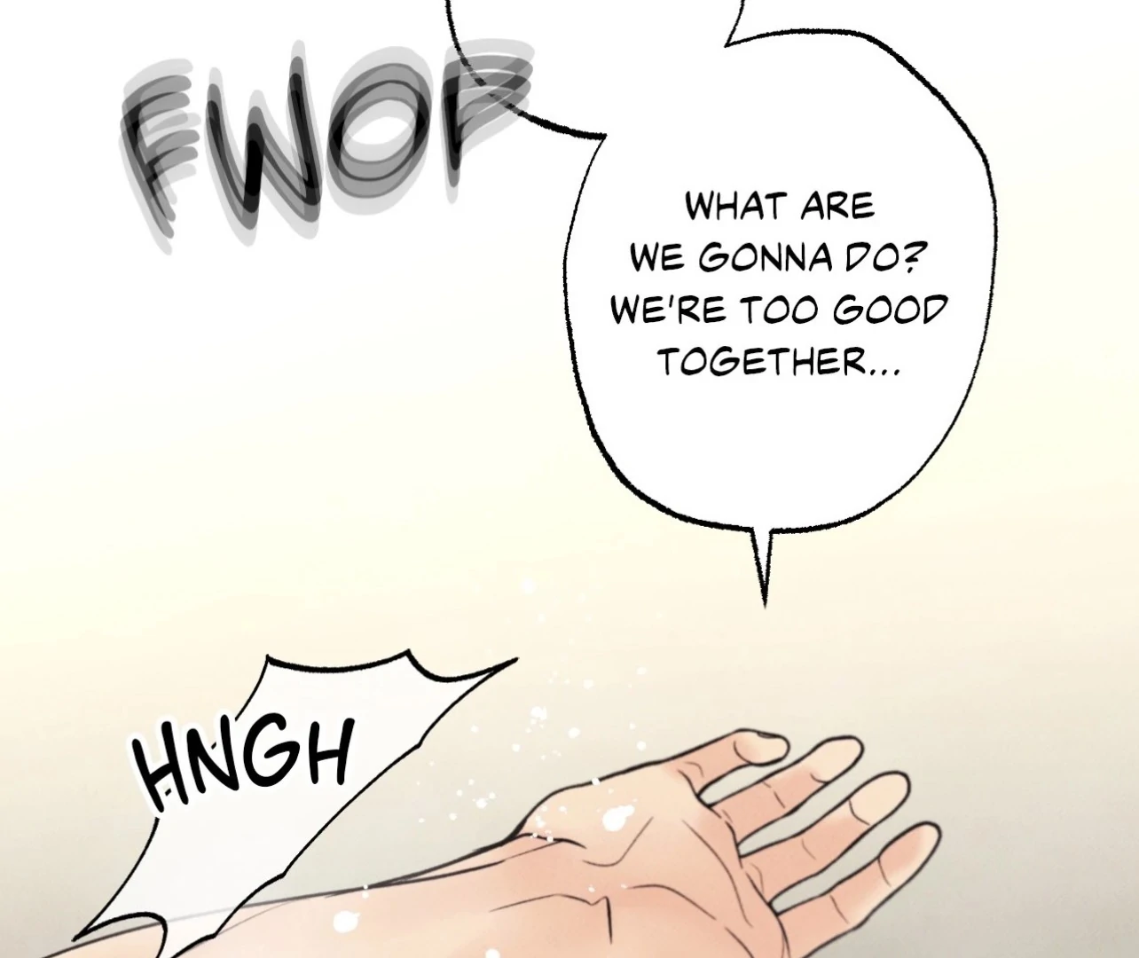 Borderline [Official Uncensored] - Chapter 14 Page 169