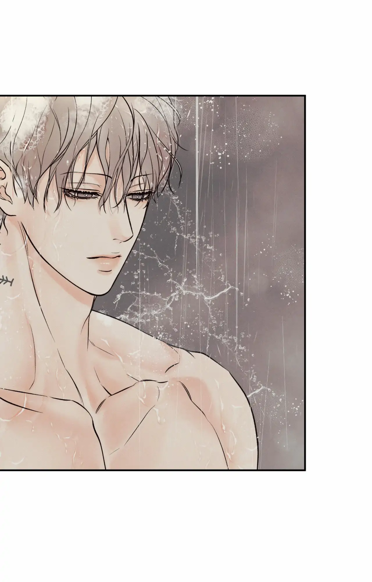 Borderline [Official Uncensored] - Chapter 15 Page 4