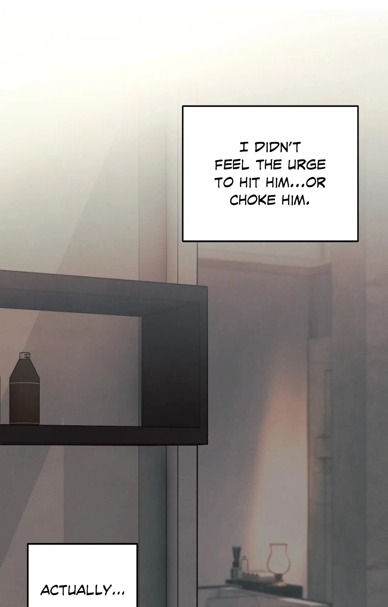 Borderline [Official Uncensored] - Chapter 15 Page 6