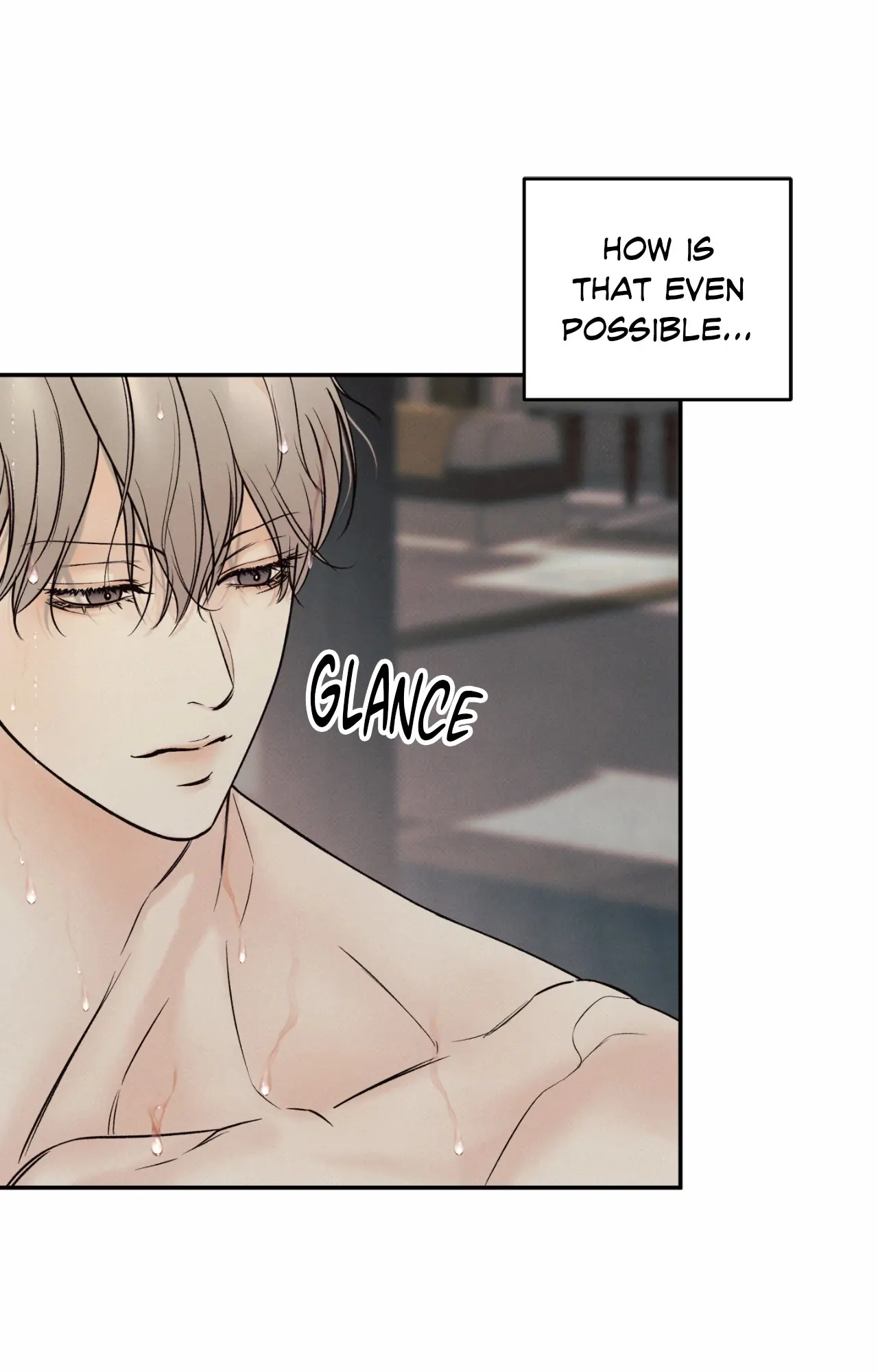 Borderline [Official Uncensored] - Chapter 15 Page 13
