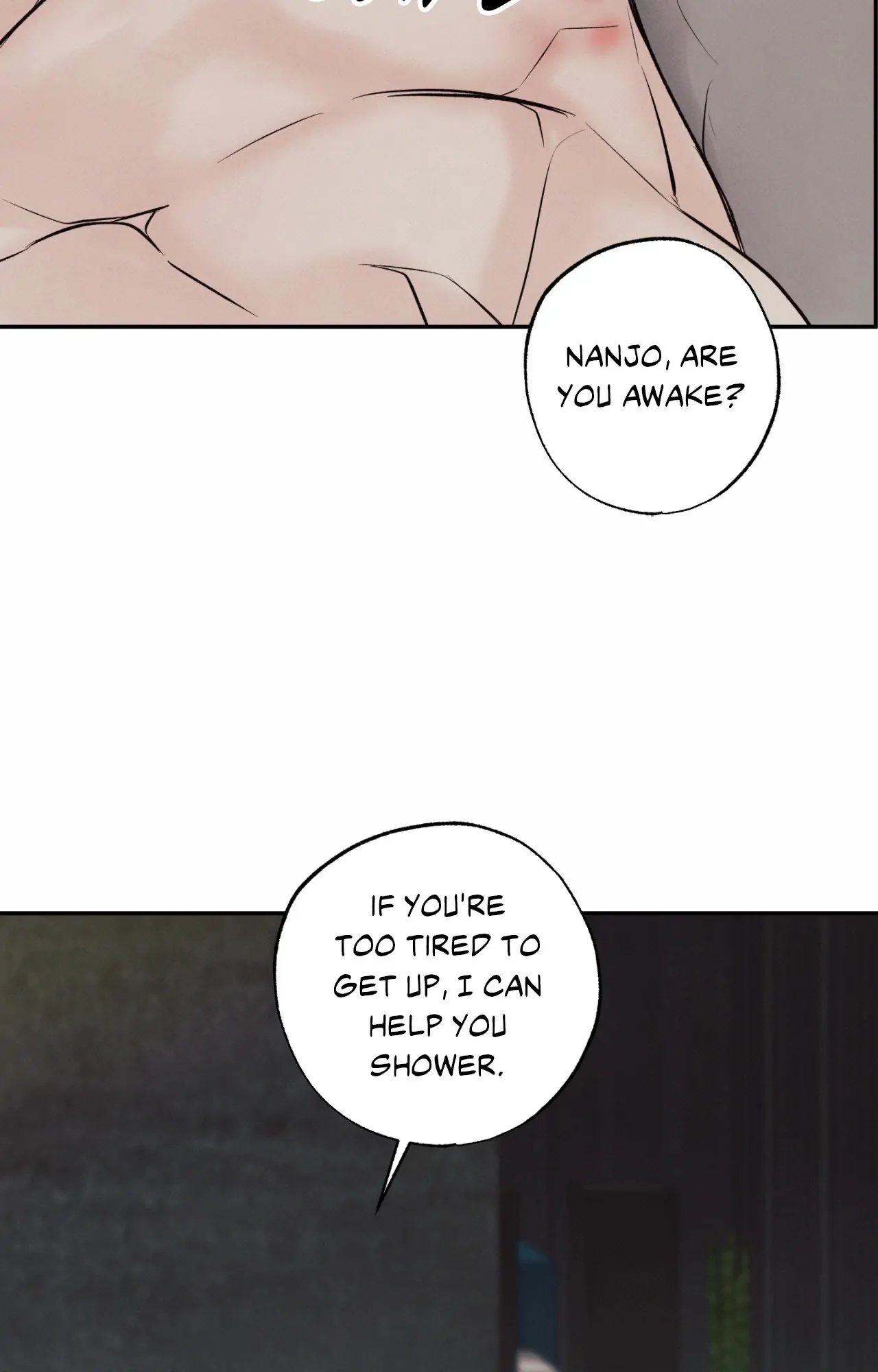 Borderline [Official Uncensored] - Chapter 15 Page 15